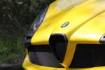 Alfa Romeo TZ3 Stradale 2012 года
